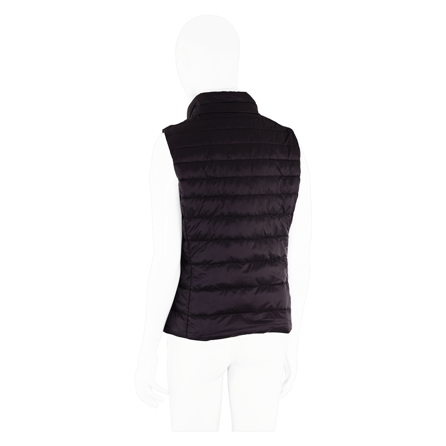 Chaleco Abierto Con Bolsillos Y Funda Para Guardar MGX BASIC