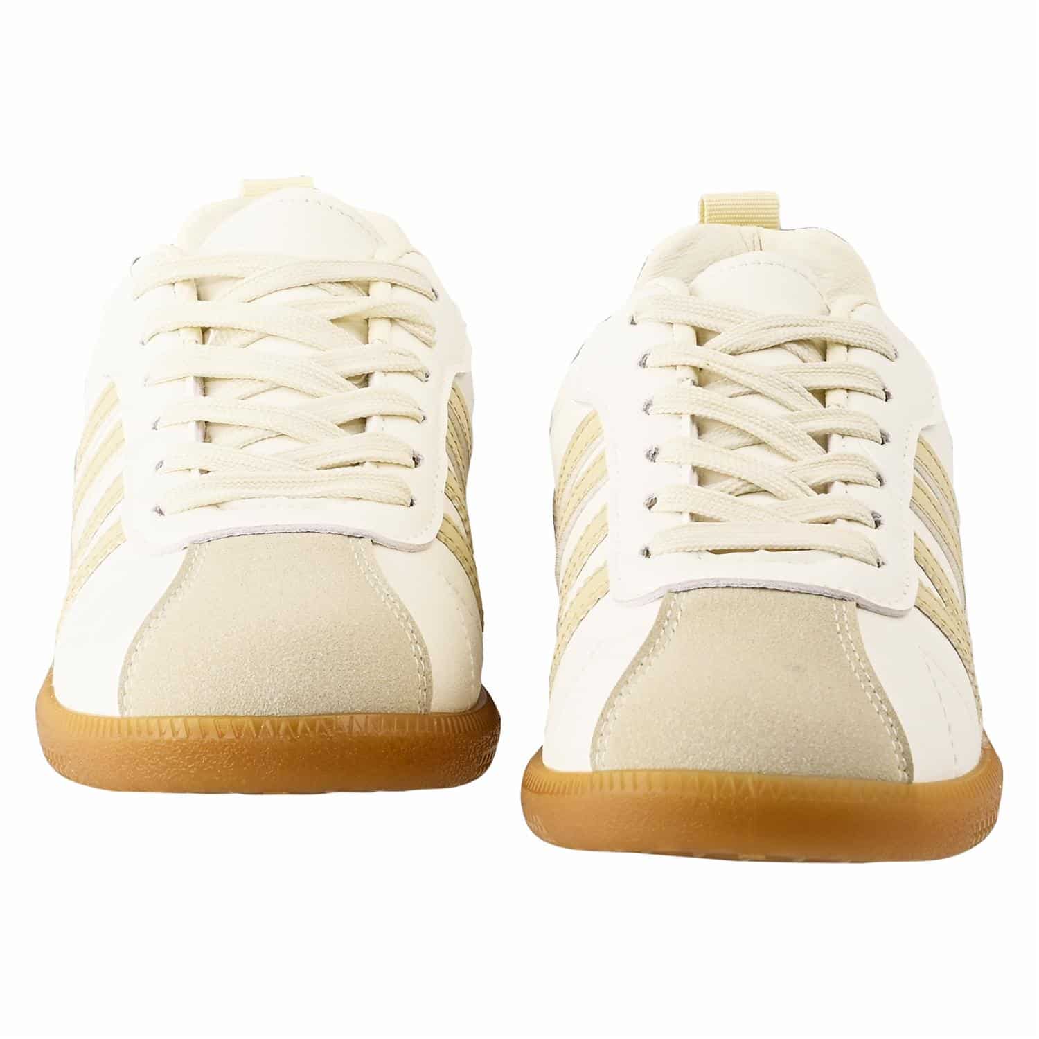Zapatos Deportivo Con Cordón MGX BASIC