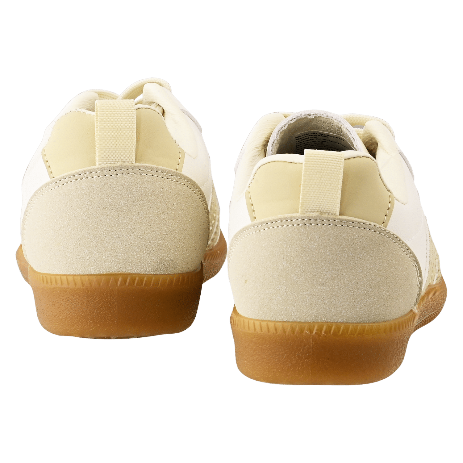 Zapatos Deportivo Con Cordón MGX BASIC