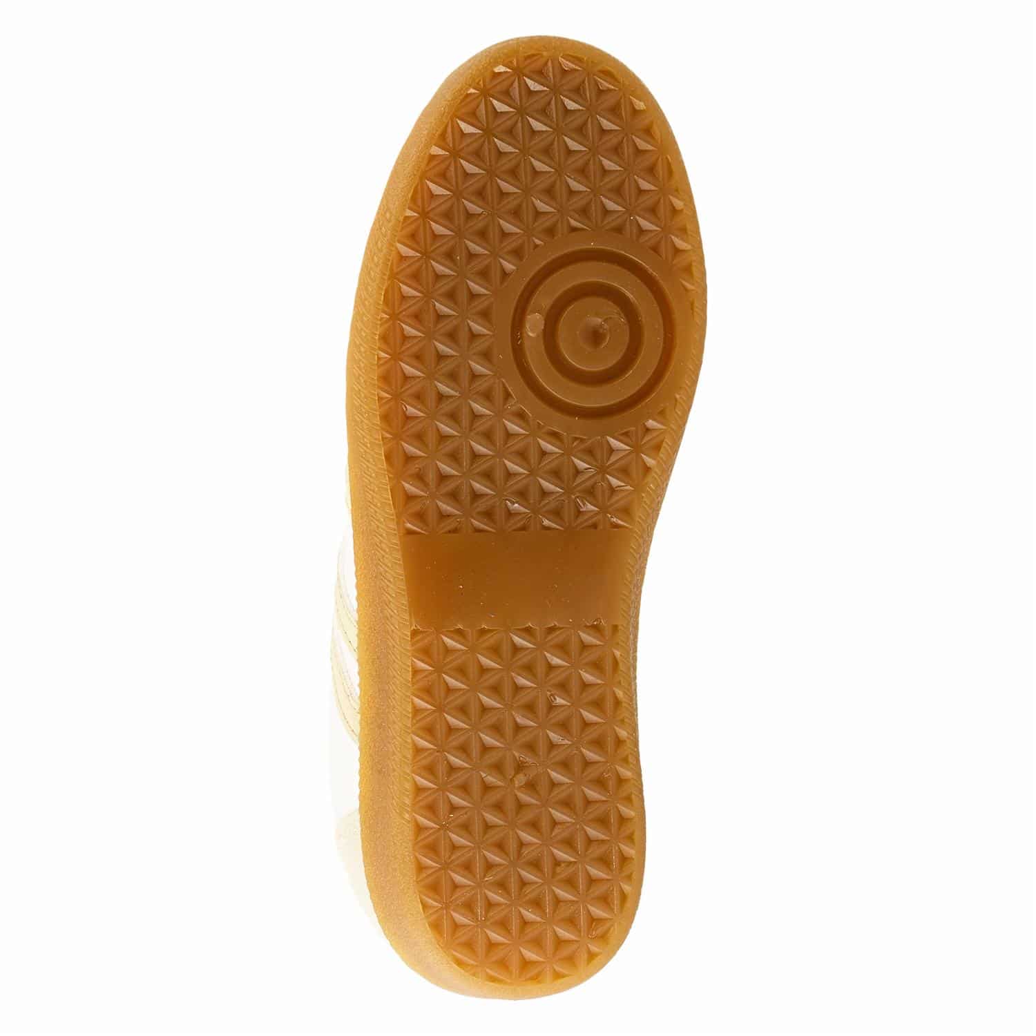 Zapatos Deportivo Con Cordón MGX BASIC