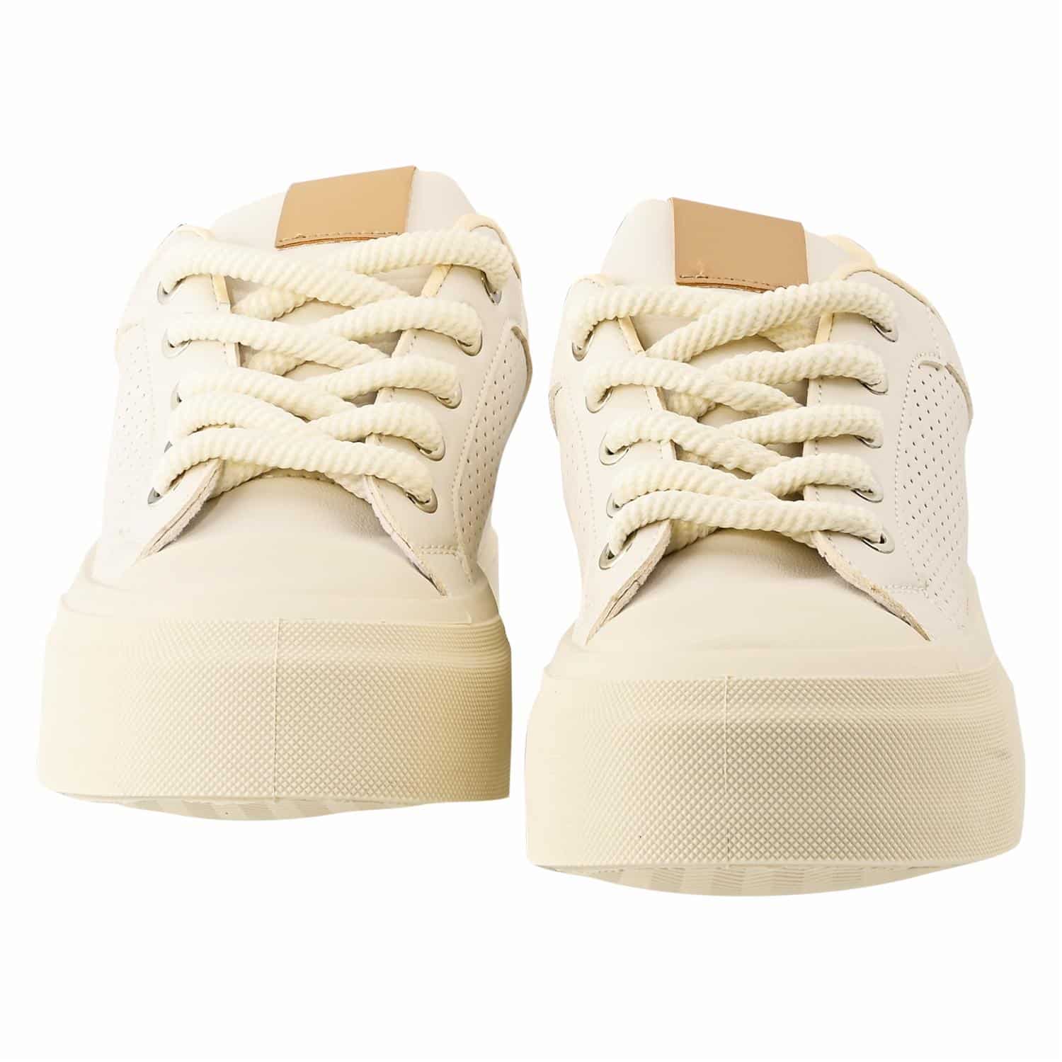 Zapatos Deportivo Con Cordón MGX BASIC
