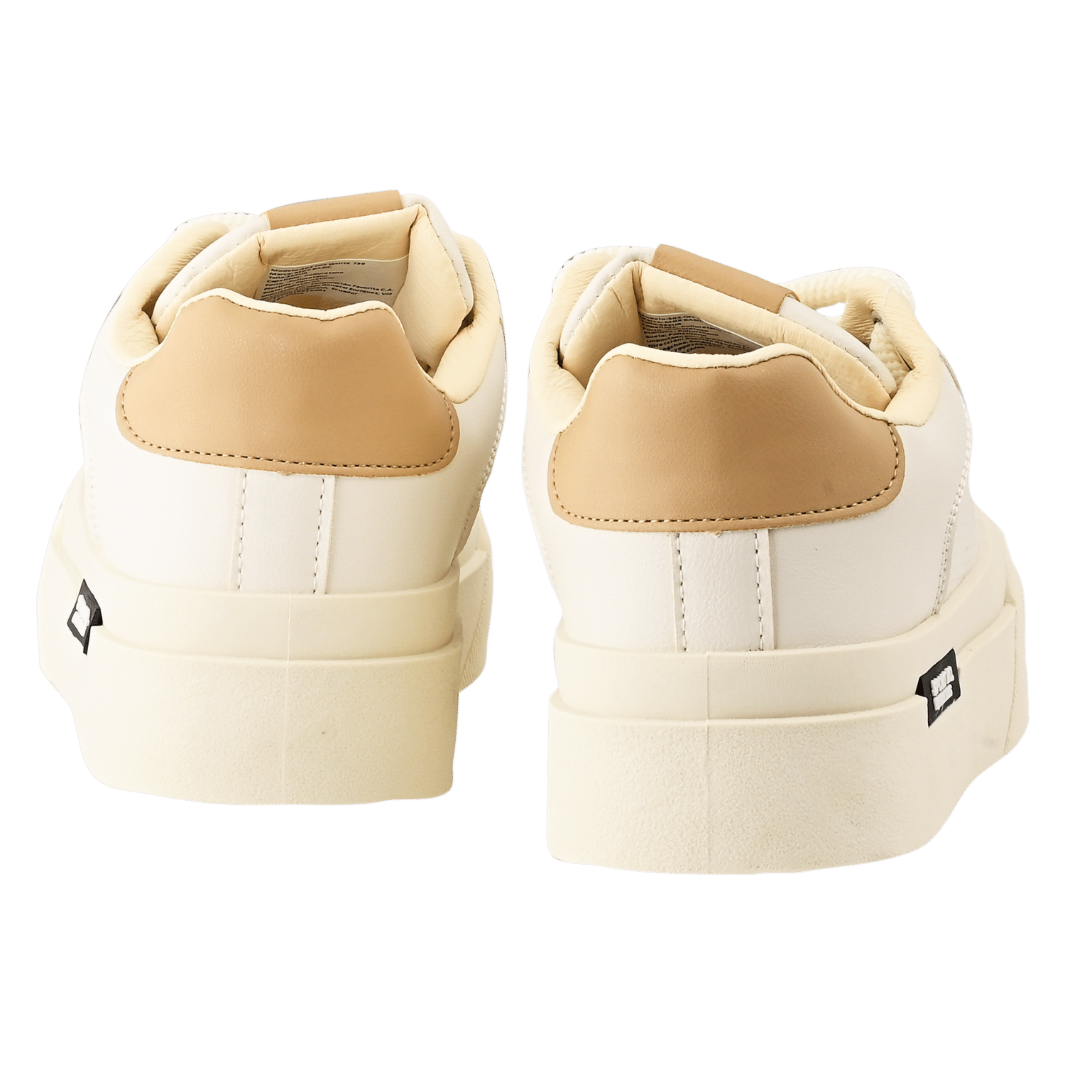 Zapatos Deportivo Con Cordón MGX BASIC