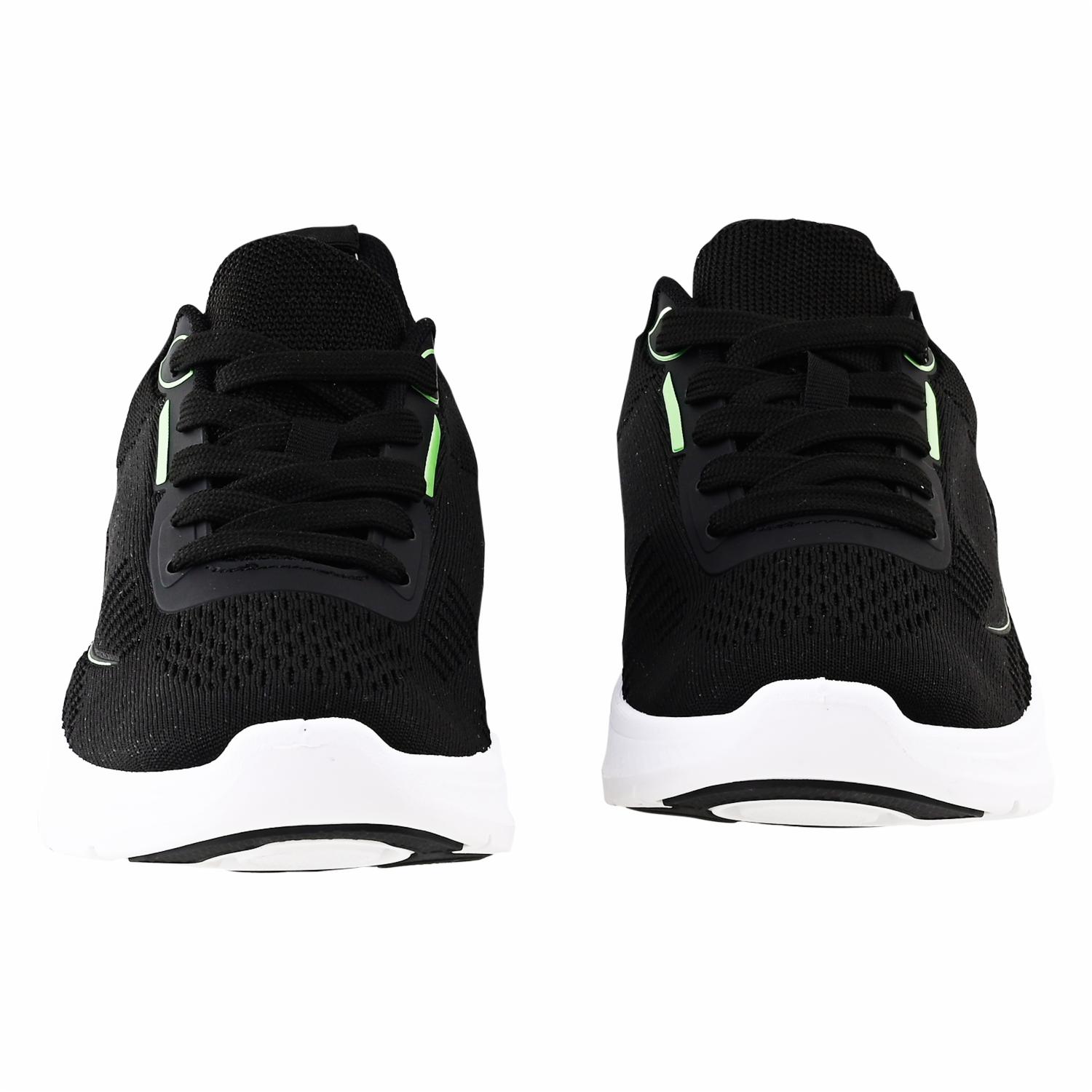 Zapatos Deportivos Con Cordón MGX BASIC - Imagen 2