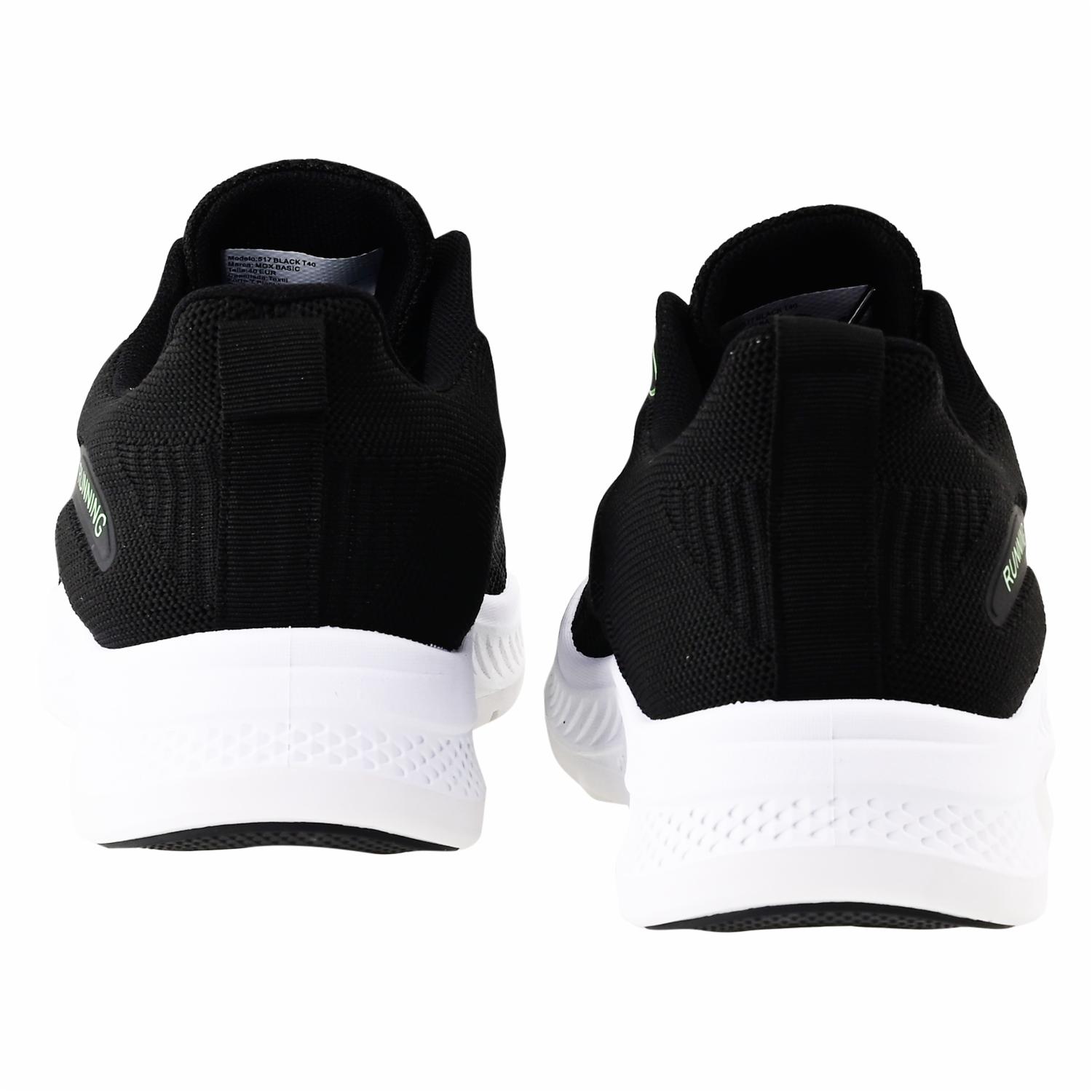 Zapatos Deportivos Con Cordón MGX BASIC - Imagen 3