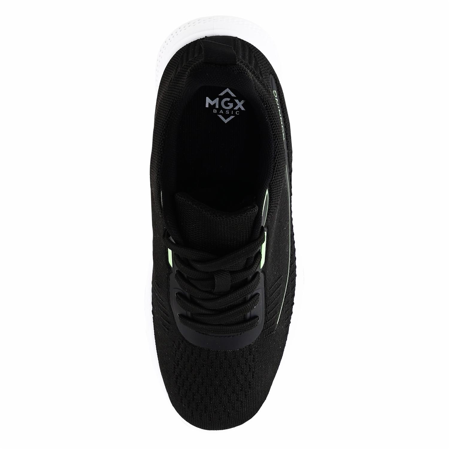 Zapatos Deportivos Con Cordón MGX BASIC - Imagen 5