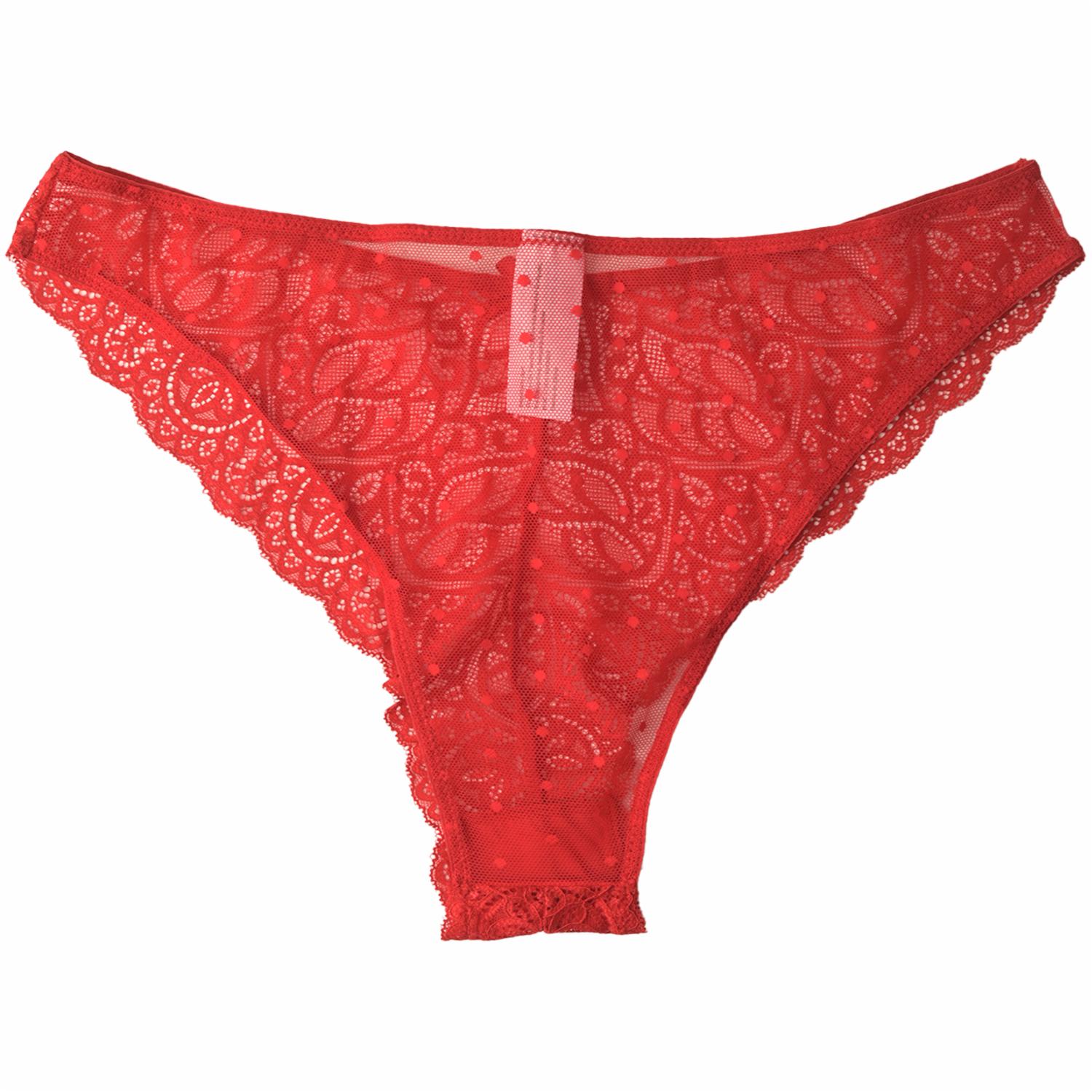 Bikini Encaje SÚPER K - Imagen 2