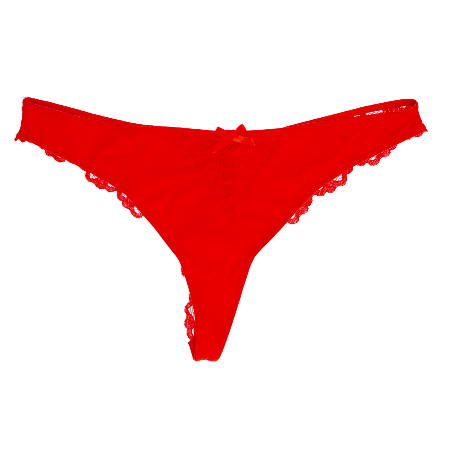 Tanga Encaje SÚPER K - Imagen 2