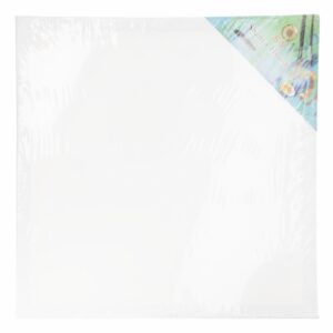 Lienzo En Blanco BABY CRAFT 40X40CM