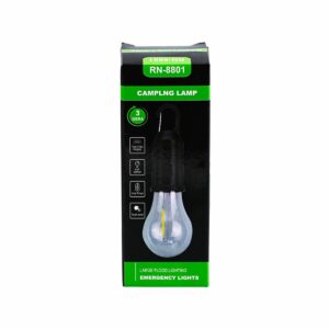 Foco Recargable KOOME K2427-4