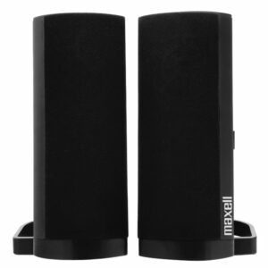 Parlante Soundbar Convertible MAXELL Alámbrico