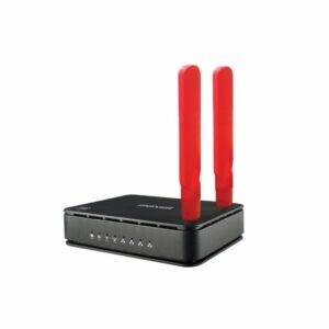 Router Inalámbrico 802.11N MAXELL 300Mbps