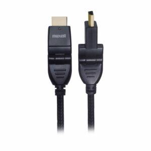Cable Hdmi Trenzado 4K MAXELL 3 M