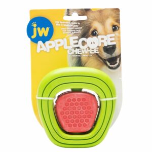 Juguete Para Mascota Diseño Manzana PETMATE Mediano