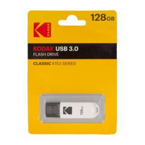 Memoria Usb 3.1 K150 KODAK 128 GB