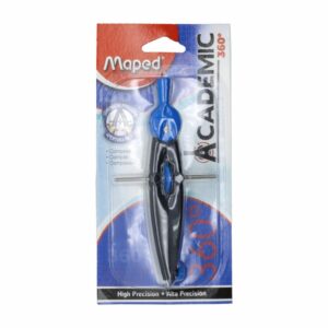 Compas De Precisión Academic MAPED X1