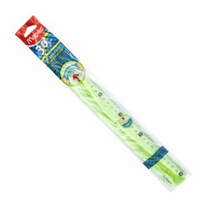 Regla Flex 30 Cm MAPED 30 CM