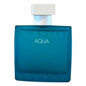 Fragancia Para Caballero Chrome Aqua AZZARO EDT 50 Ml