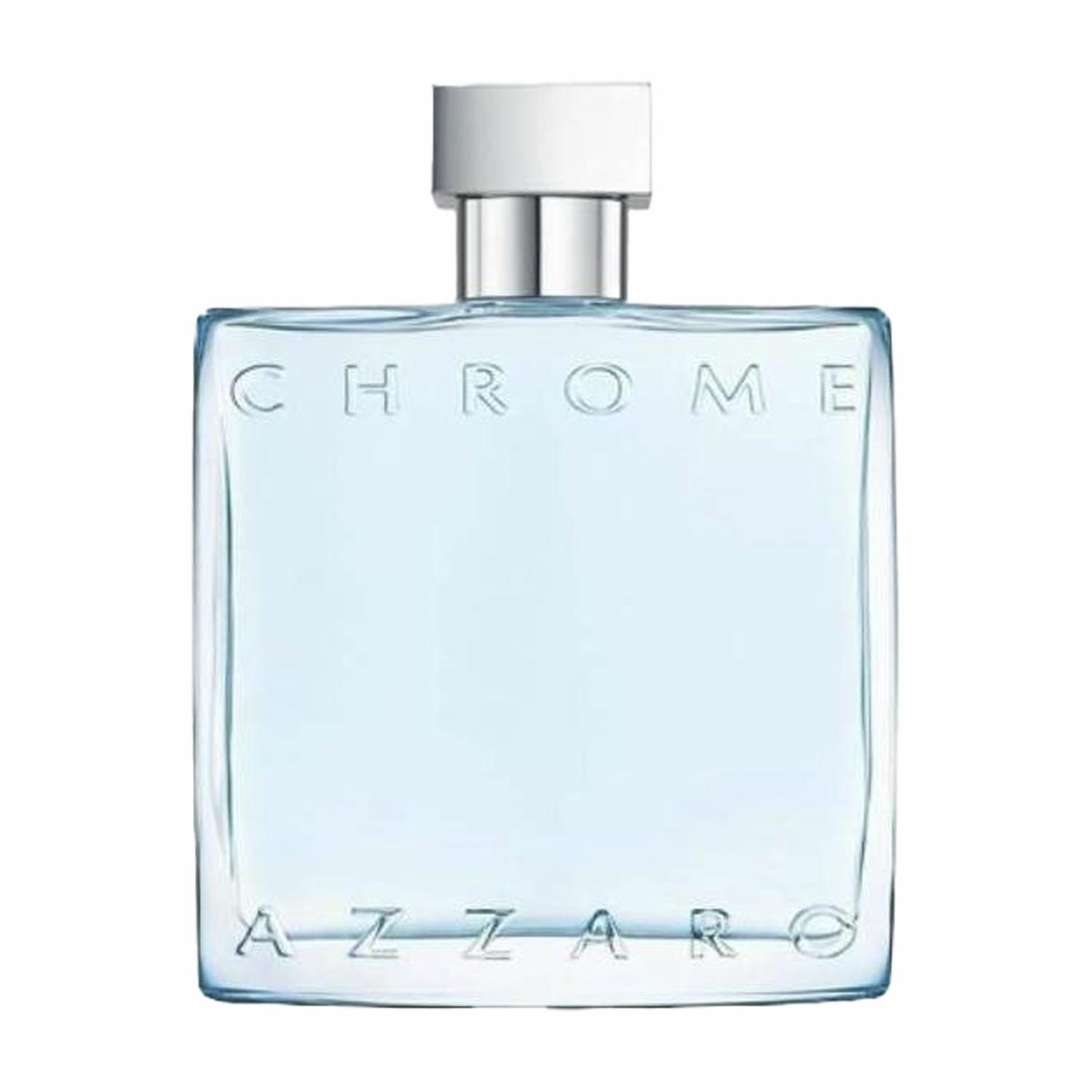 Fragancia Para Caballero Chrome Edt AZZARO EDT