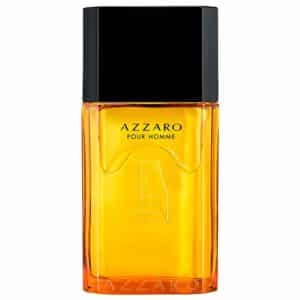 Fragancia Para Caballero Pour Home AZZARO EDP 30 Ml