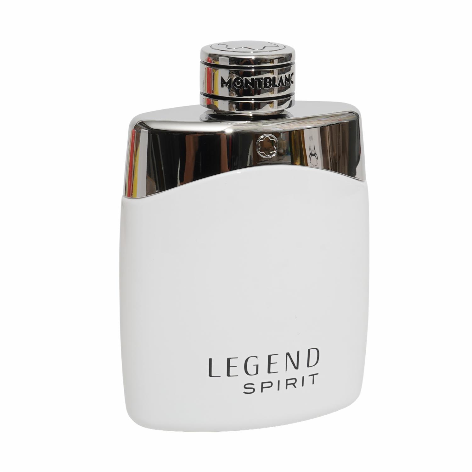 Fragancia Para Caballero Legend Spirit – Edt 100 Ml Spray MONTBLANC EDT
