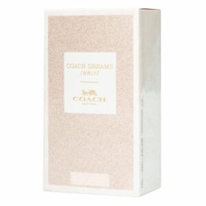 Fragancia Para Dama Dreams Sunset COACH EDP