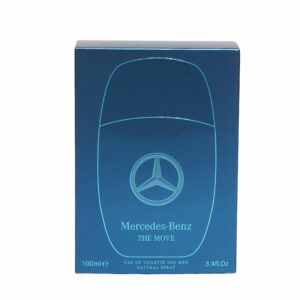 Fragancia Para Caballero The Move MERCEDES-BENZ EDT