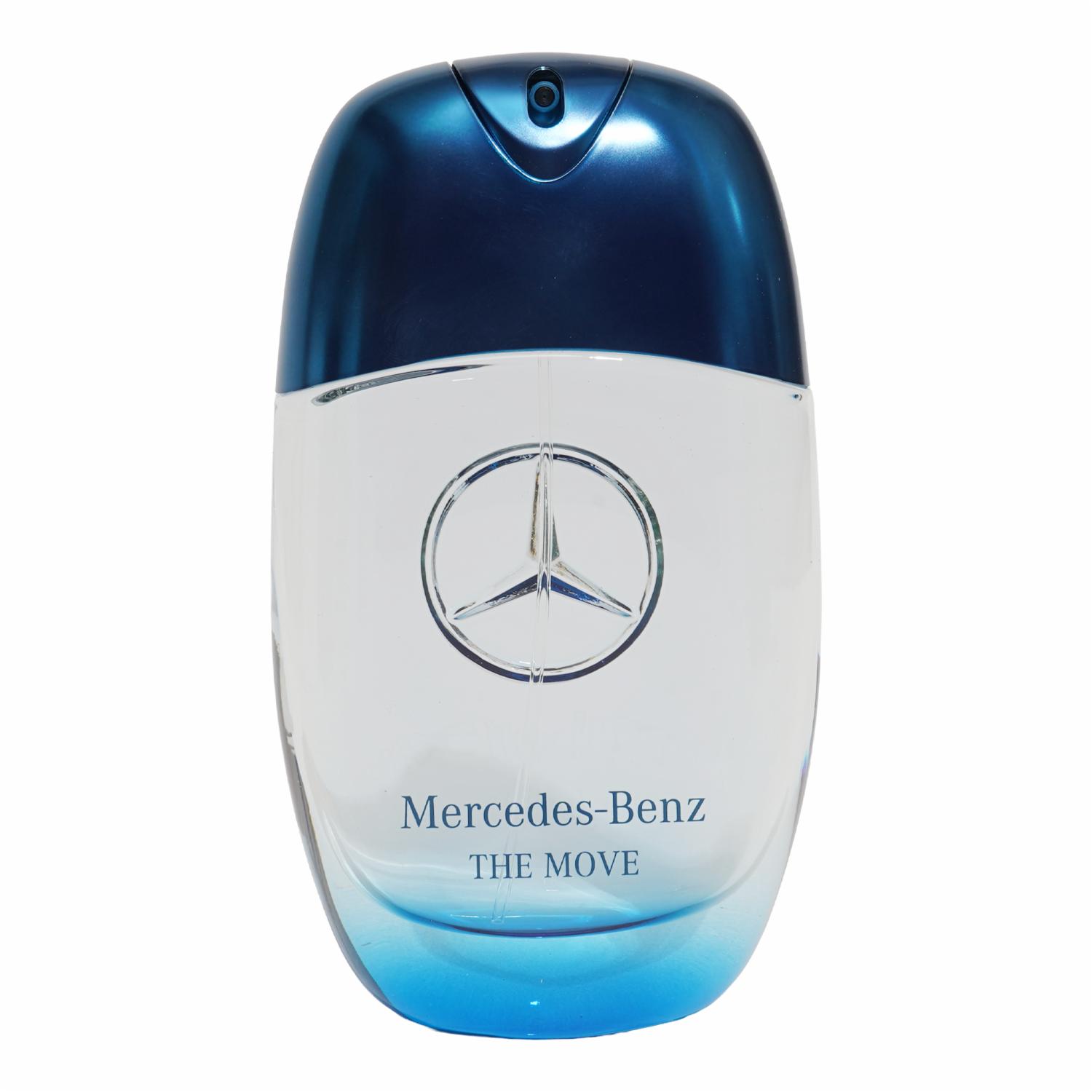 Fragancia Para Caballero The Move MERCEDES-BENZ EDT