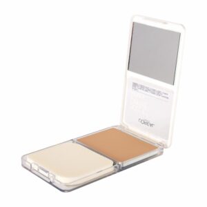 Base En Polvo 4 En 1 Tono Rose Beige L'ORÉAL 1 G