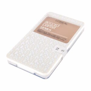 Base De Maquillaje En Polvo 4 En 1 Tono Beige L'ORÉAL Unidad