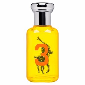 Fragancia Para Dama Big Pony 3 RALPH LAUREN EDT 50 ml