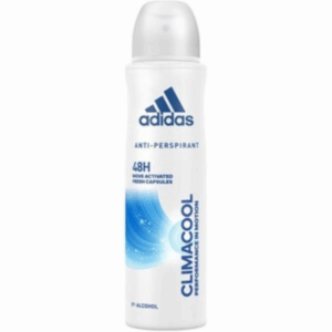 Desodorante En Spray Clima Cool ADIDAS 150 Ml