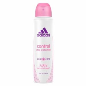 Desodorante Spray Cool & Care Control ADIDAS 150 Ml