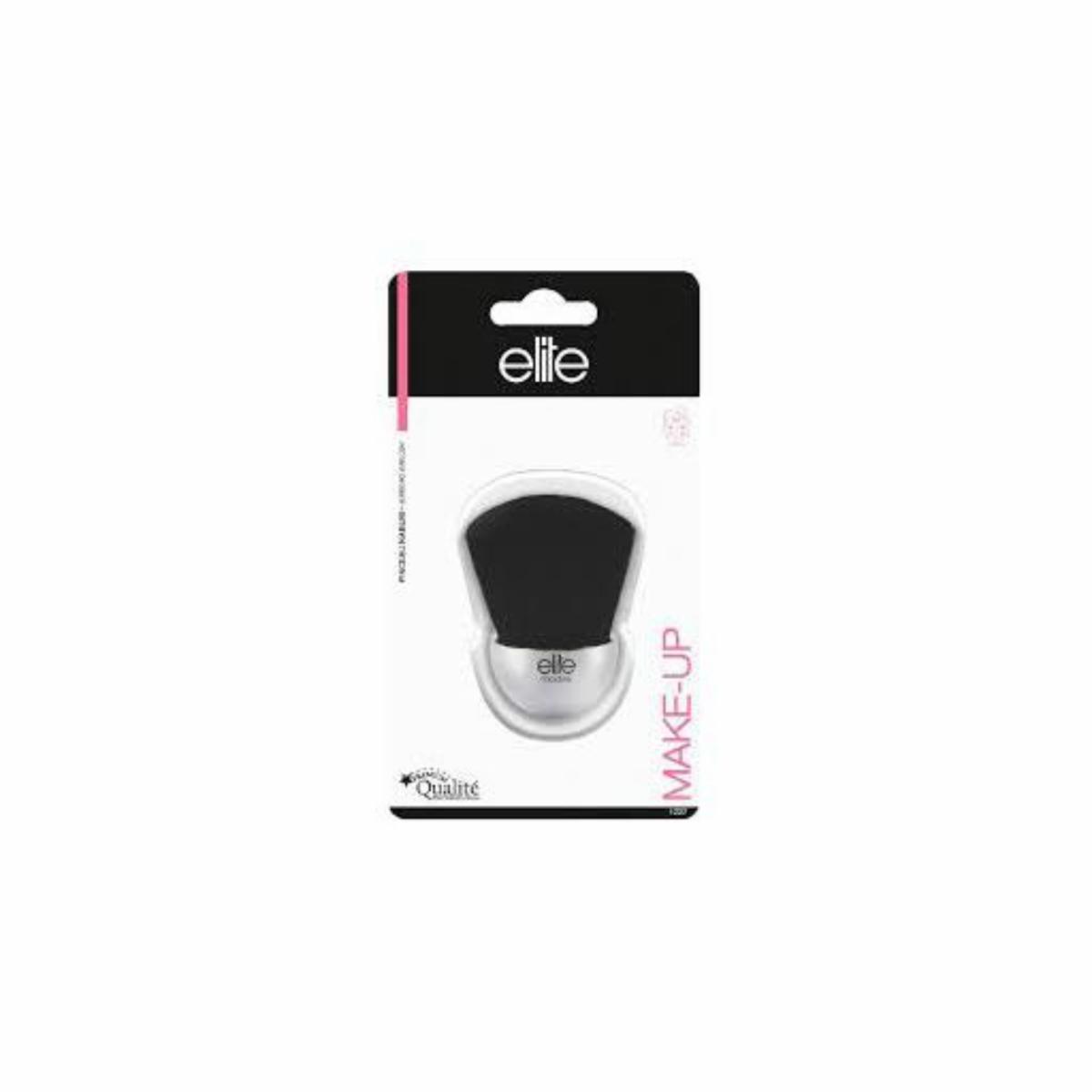 Brocha De Maquillaje Para Polvo Suelto ELITE Unidad