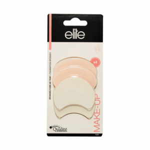 Esponjas De Látex Para Maquillaje ELITE 1 U