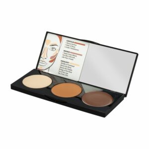 Polvo Maquillaje Compacto NOTE 5 G