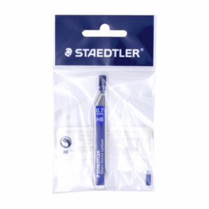 Estuche De Minas Hb STAEDTLER Pequeno