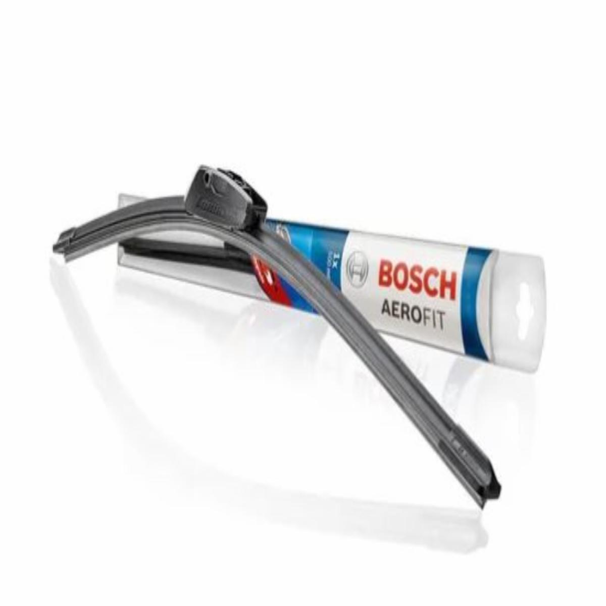 Pluma Limpiaparabrisas Aerofit BOSCH 17″