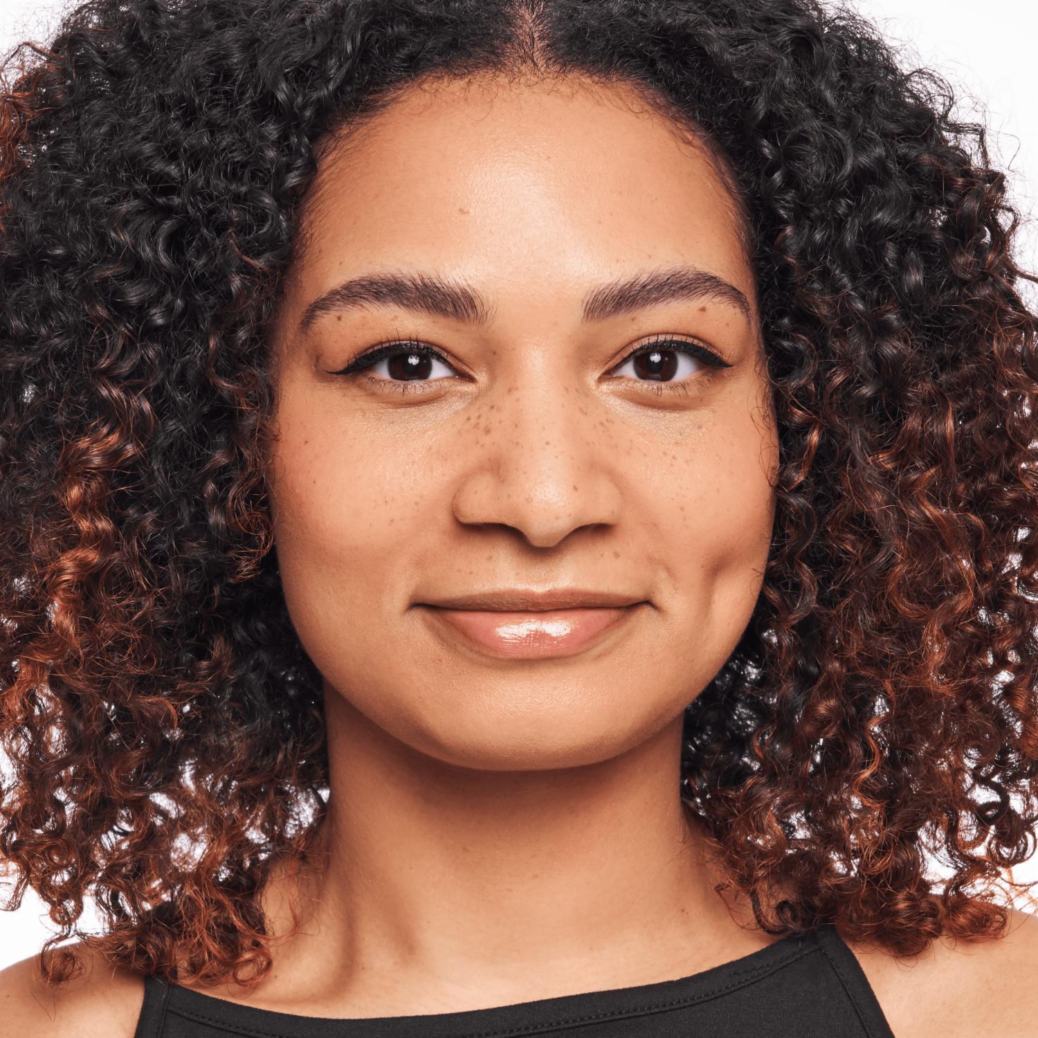 Delineador De Ojos Líquido 24H Brush Liner Waterproof CATRICE 3 Ml - Imagen 3