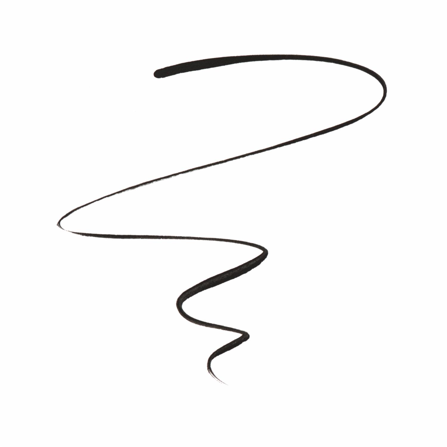 Delineador De Ojos Líquido 24H Brush Liner Waterproof CATRICE 3 Ml - Imagen 6