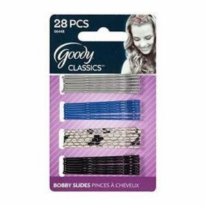 Invisibles Animal Print X28 GOODY Paquete