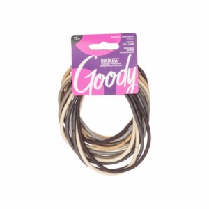 Elásticos Clasicc Xl GOODY Unidad