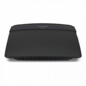 Router E900-Np Wi-Fi LINKSYS Unidad