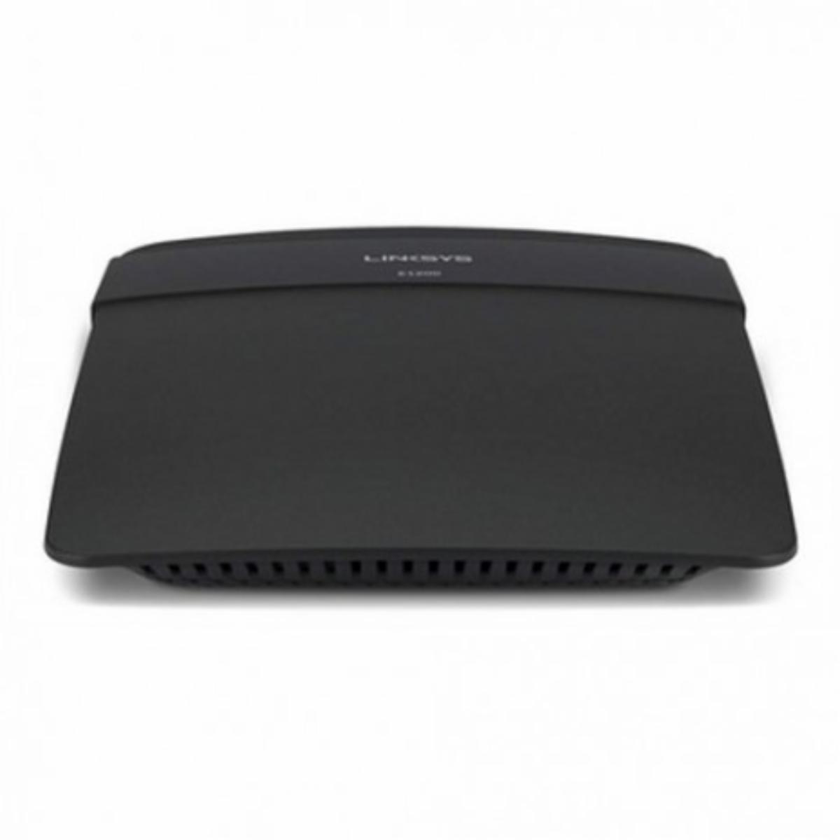 Router E900-Np Wi-Fi LINKSYS Unidad