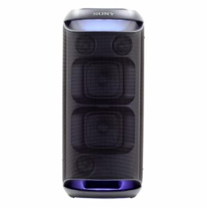 Parlante Altavoz Fiesta Inalámbrico SONY Wireless