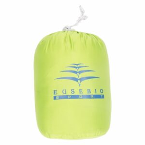 Almohada De Camping EUSEBIO SPORT Mediana