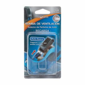 Repuesto Ambiental Nuevo AROMATE Unidad