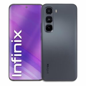 Teléfono Celular Hot 60 Pro + 5.95 Mm Design INFINIX 256 Gb + 16 Gb