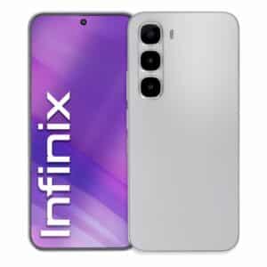 Teléfono Celular Hot 60 Pro 6.6 Mm Design INFINIX 256 Gb + 16 Gb