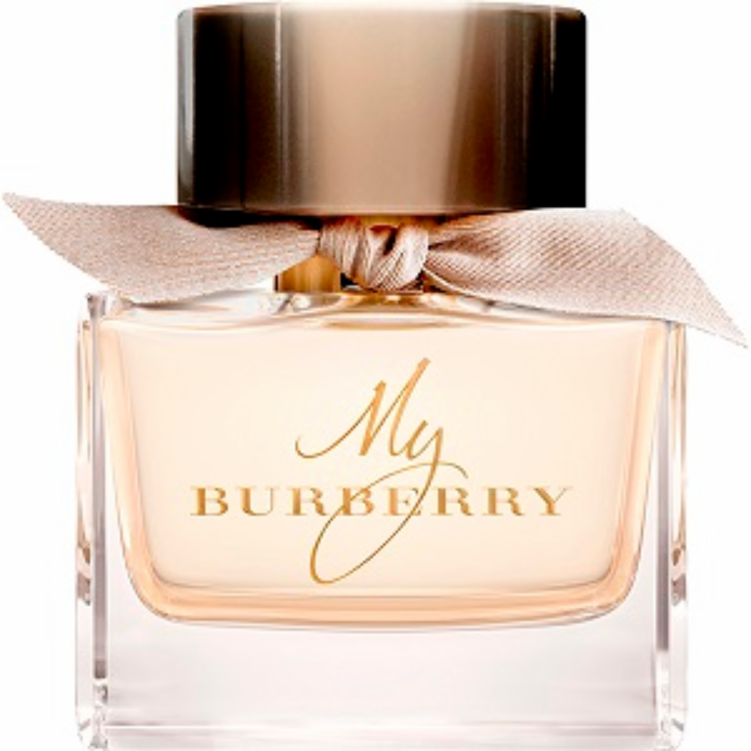 Fragancia Para Dama My BURBERRY EDT 90 Ml