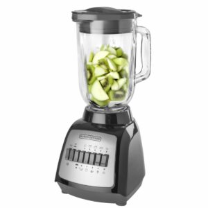 Licuadora 550 Watts BLBD210GB-2G BLACK & DECKER 10 Velocidades